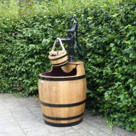 Waterornamenten
