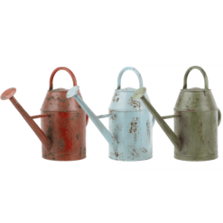 Vintage gieter 8,5L