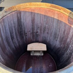 Alternative view of Zitting in dompelton