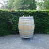 10585 Dompelton 500L messing kraan en ijzeren verhoger 1 scaled 1