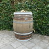 11452 houten regenton wijnvat 300 liter 1