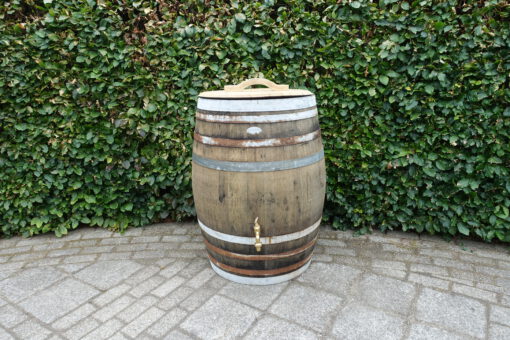 11452 houten regenton wijnvat 300 liter 2 scaled