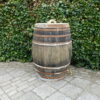 11457 regenton met kraan wijnvat 300 liter 1