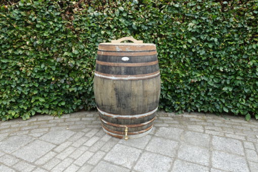 11457 regenton met kraan wijnvat 300 liter 2 scaled