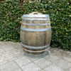 11458 regenton hout wijnton 300 liter 2