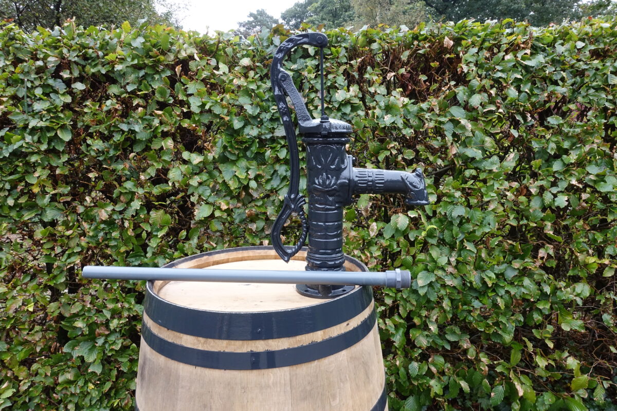 Perola Rode wijn Bag in Box 5 Ltr. tapkraan , Duriense-Douro