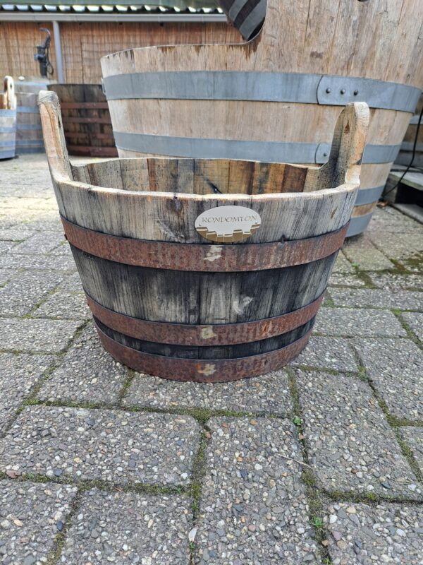Stanley boutenscharen 600 mm - 24 - gesmeedde handgrepen