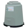 18013 Beluchtingsplaat voor compostvat groen 280L