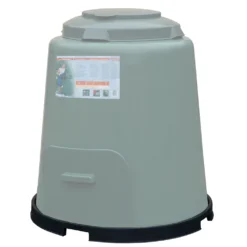 Beluchtingsplaat, voor compostvat groen, 280 liter
