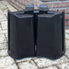 15220 Regenton voet rainsaver 3 delig 1 zwart