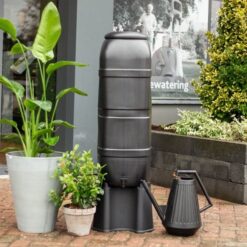RainTec 100 liter regenton