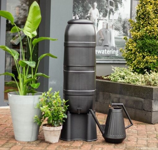 RainTec 100 liter regenton