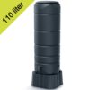 110 liter met voet 4860040