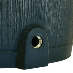 Alternative view of Roto regenton bruin 240 liter