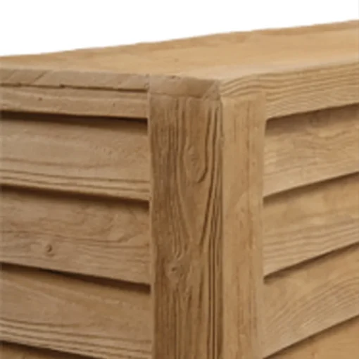 WOODY regenton 350 liter - Afbeelding 3