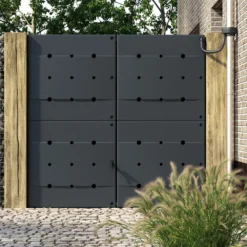 Rainblock regentonschutting SET 2st