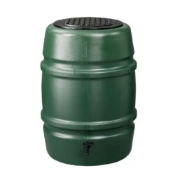Harcostar regenton 168 ltr groen
