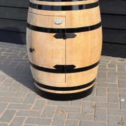 Alternative view of Barkast/Wijnkast/Drankenkast van 225 L ton met 1 schap