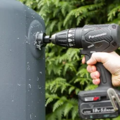 Gatenzaagset 19 t/m 64 mm