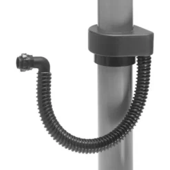 Alternative view of Regentonvulautomaat zwart 70-100 mm