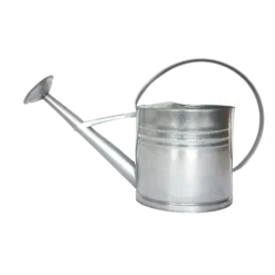 Zinken gieter L (9 liter)