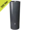 2in1 ton STONE 350 ltr lava D